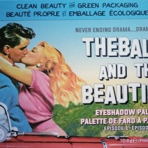 The Balm And The Beautiful